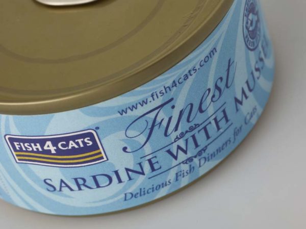 Sardine with Mussel (6)